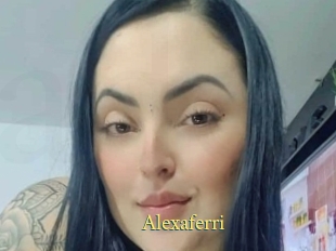 Alexaferri