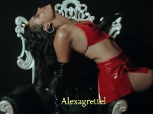 Alexagrettel
