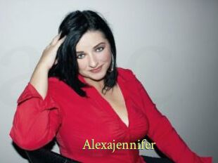Alexajennifer