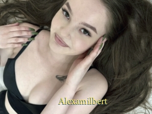 Alexamilbert