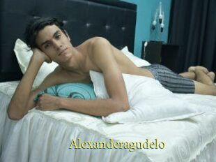 Alexanderagudelo