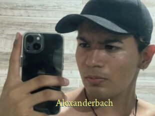Alexanderbach