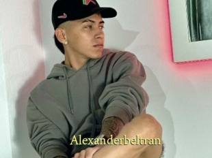 Alexanderbeltran