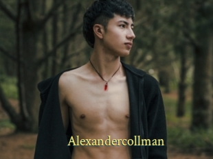Alexandercollman