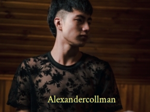 Alexandercollman