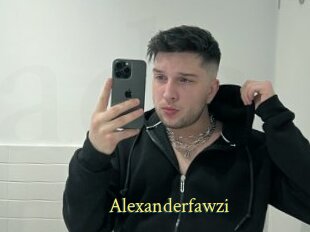 Alexanderfawzi