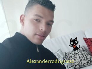 Alexanderrodriguezz