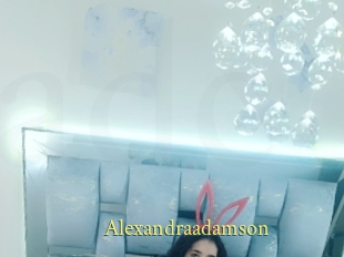 Alexandraadamson