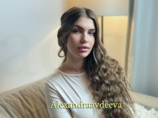 Alexandraavdeeva