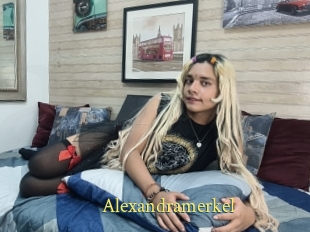 Alexandramerkel