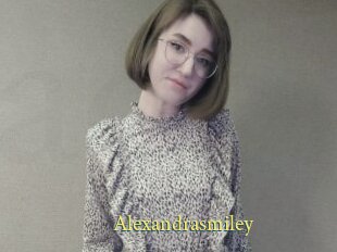 Alexandrasmiley