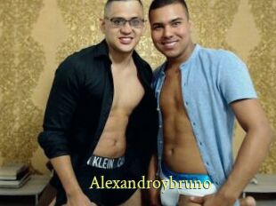 Alexandroybruno