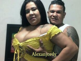 Alexanjordy