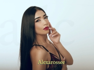 Alexarossee