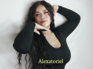 Alexatoriel