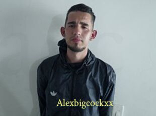 Alexbigcockxx