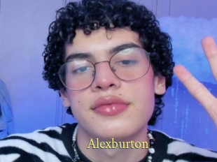 Alexburton