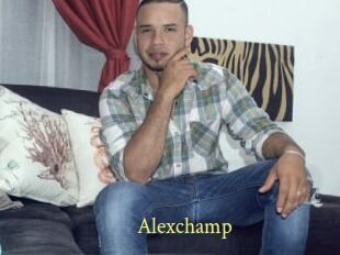 Alexchamp