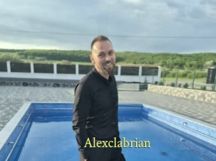 Alexclabrian