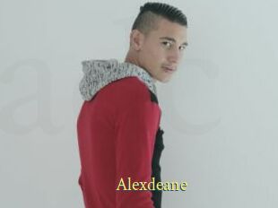 Alexdeane
