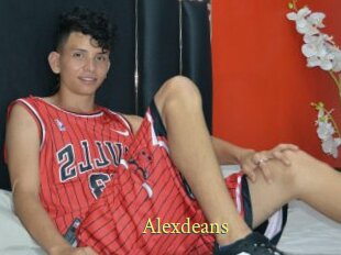 Alexdeans