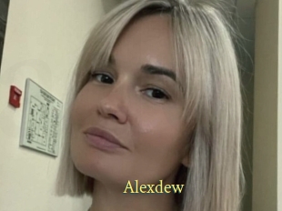 Alexdew