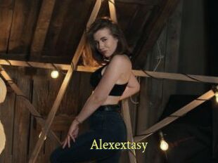 Alexextasy