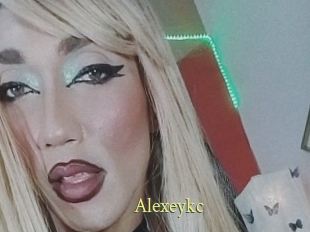 Alexeykc