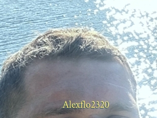 Alexflo2320