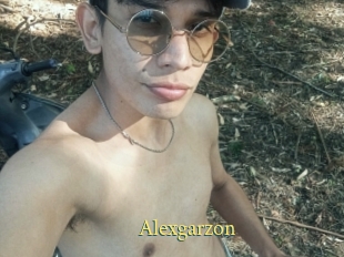 Alexgarzon