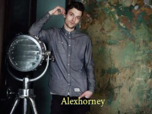 Alexhorney