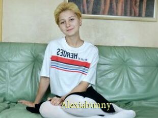 Alexiabunny