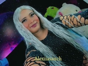 Alexiiasanch