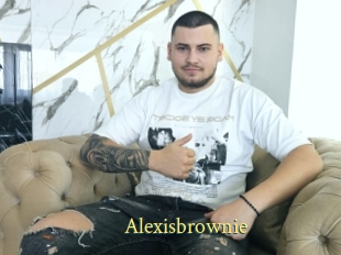 Alexisbrownie