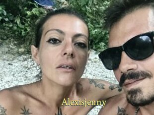 Alexisjenny