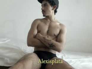 Alexisplata