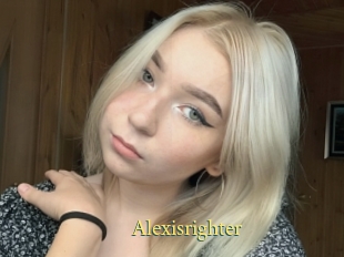 Alexisrighter