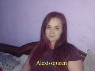 Alexissqueen