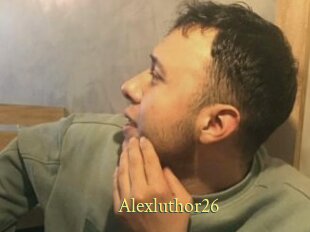 Alexluthor26