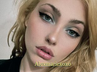 Alexmariexoxo