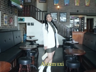 Alexmuxi