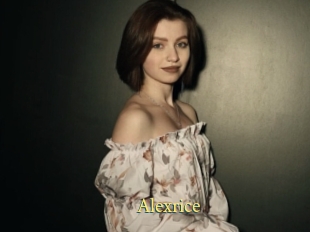 Alexrice