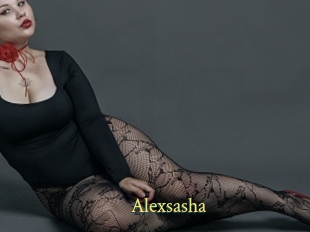 Alexsasha