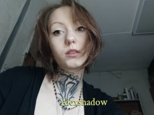 Alexshadow