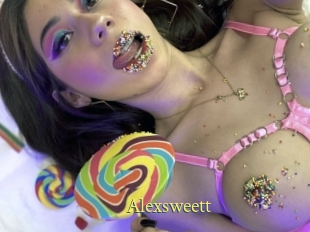 Alexsweett