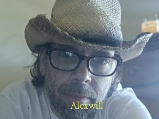 Alexwill