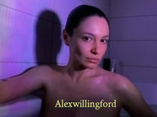 Alexwillingford