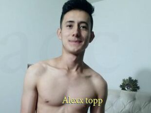 Alexx_topp