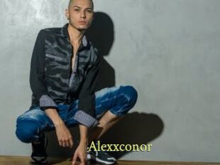 Alexxconor