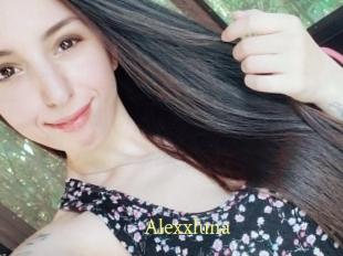 Alexxluna